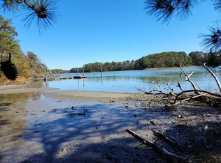 LOT 7 Cove St, Franktown, VA 23354