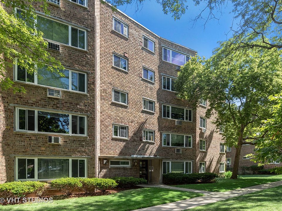 1st image of 6175 N Wolcott Ave APT 4D