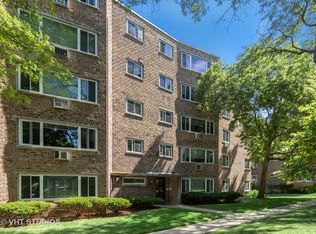 6175 N Wolcott Ave APT 4D, Chicago, IL