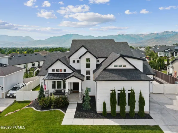 707 N 1490 E, Heber, UT 84032