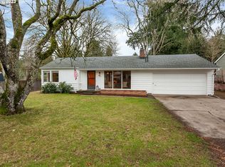 7600 SW 83rd Ave, Portland, OR 97223