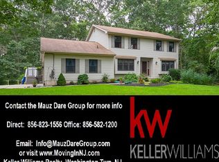 376 Ferrell Rd, Mullica Hill, NJ 08062