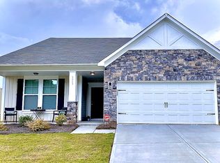 3923 Brandie Glen Rd, Charlotte, NC 28269
