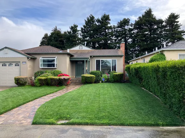 1315 Park Ave, San Bruno, CA 94066