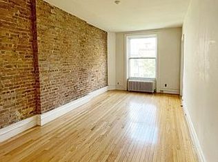 329 W 88th St FLOOR 4, New York, NY 10024