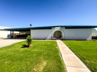 2460 S Engler Ave, Yuma, AZ 85365