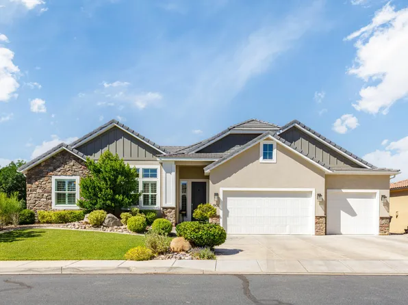 1905 W Pikes Cir, Saint George, UT 84770