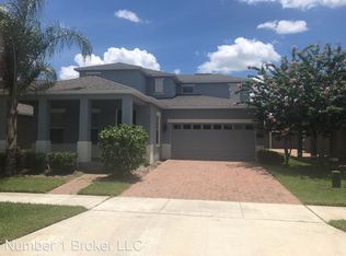15036 Evergreen Oak Loop, Winter Garden, FL 34787