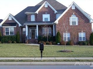 1049 Saint Hubbins Dr, Spring Hill, TN 37174