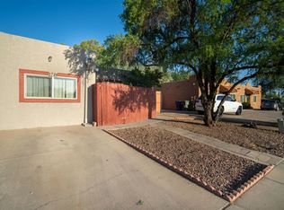 1720 N Frances Blvd, Tucson, AZ 85712