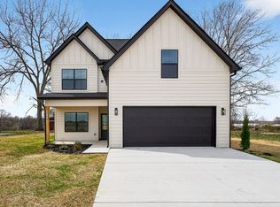 241 Cripps Ln Lot 9, Smithville, TN 37166