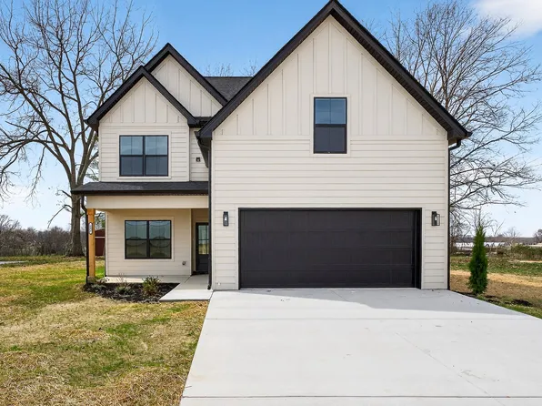 241 Cripps Ln Lot 9, Smithville, TN 37166