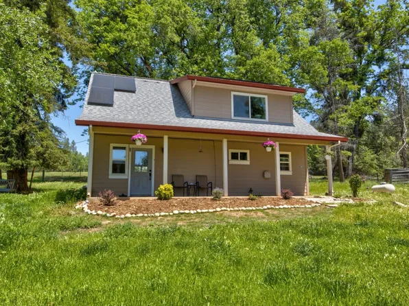 20732 Highway 26, West Point, CA 95255