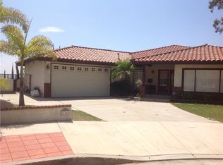 20548 San Gabriel Valley Dr, Walnut, CA 91789