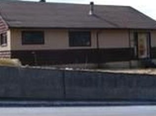 208 E Rezanof Dr, Kodiak, AK 99615