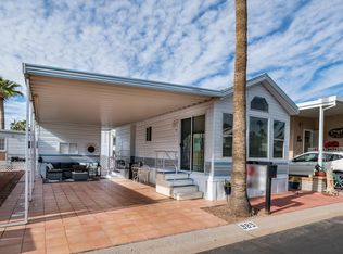 985 Oxide Dr, Apache Junction, AZ 85119