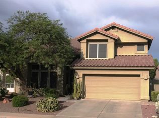31009 N 44th St, Cave Creek, AZ 85331