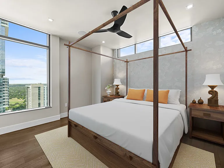 501 West Ave #3201 — Photo 17