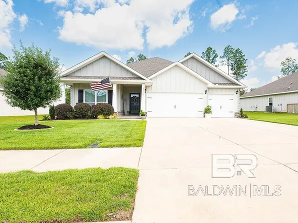 31110 Semper Dr, Spanish Fort, AL 36527