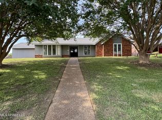 111 Suzanne Cv, Clinton, MS 39056