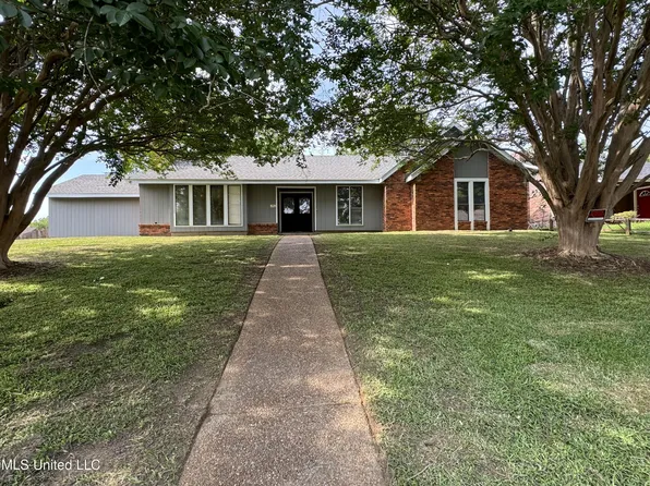 111 Suzanne Cv, Clinton, MS 39056