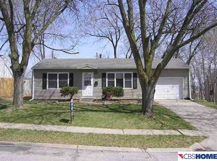 7353 S 70th St, La Vista, NE 68128