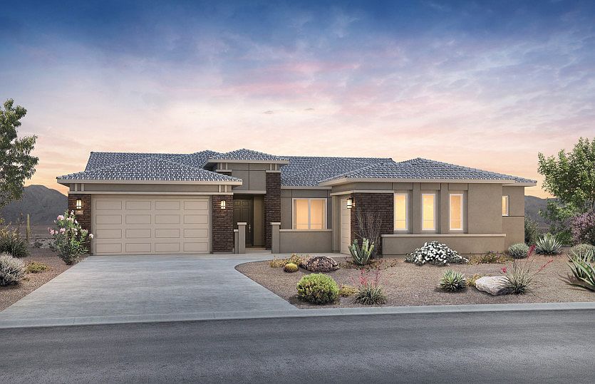 Acclaim Exterior B