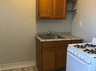 3820 N Kedzie Ave #1317, Chicago, IL 60618