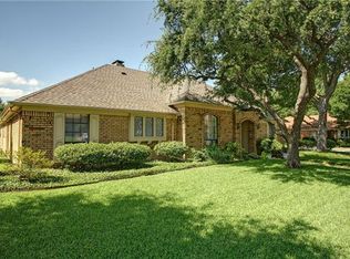 7328 Kirkham Dr, Dallas, TX 75252