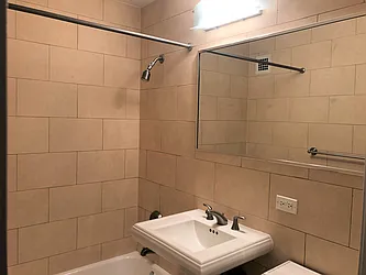 Rented by A&E Real Estate Management
