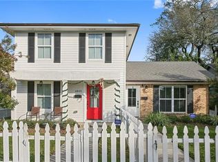 6865 Memphis St, New Orleans, LA 70124