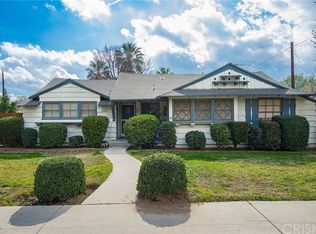 15858 Parthenia St, North Hills, CA 91343