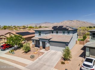 3015 W Willow Moon Trl, Tucson, AZ 85742