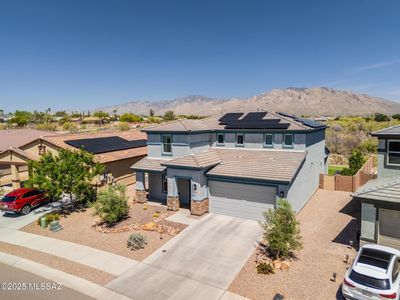 3015 W Willow Moon Trl, Tucson, AZ, 85742