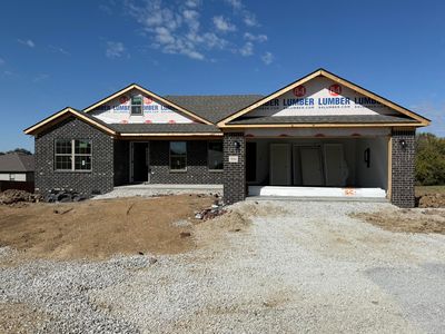 551 Middle Creek Way, Berea, KY, 40403