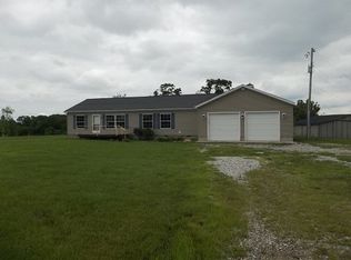 1128 Windy Ridge Rd, Chillicothe, OH 45601
