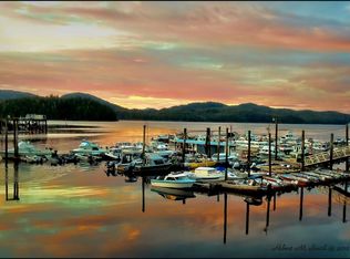 407 Knudson Cove Rd, Ketchikan, AK 99901