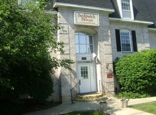 820 Lincolnway W APT 307, Mishawaka, IN 46544