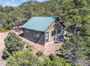 341 Bison Cir, Cotopaxi, CO 81223