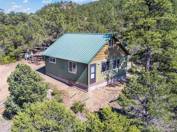 341 Bison Cir, Cotopaxi, CO 81223