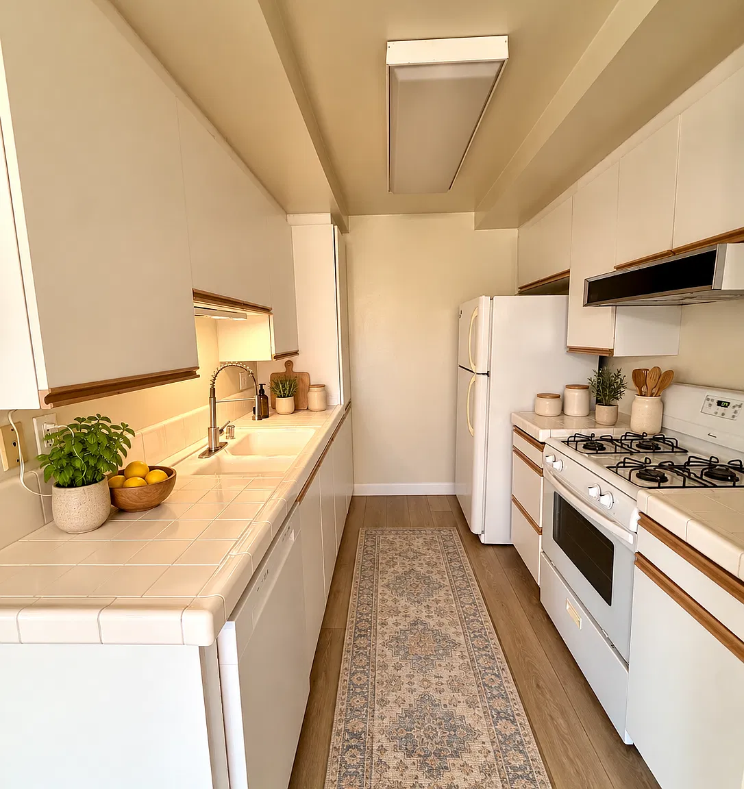 2 bed, 1000 sqft, $3,395 — Photo 2