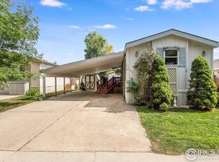 1166 N Madison Ave #125, Loveland, CO 80537