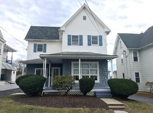 11 2nd Ave, Lehighton, PA 18235