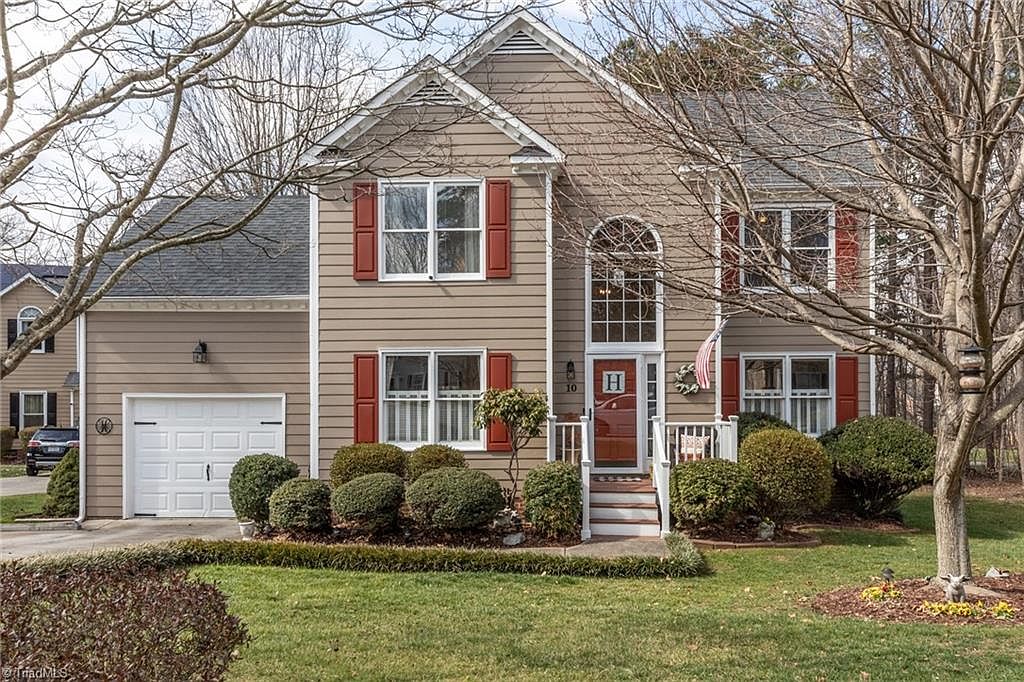10 Printers Ln, Greensboro, NC 27407 Zillow