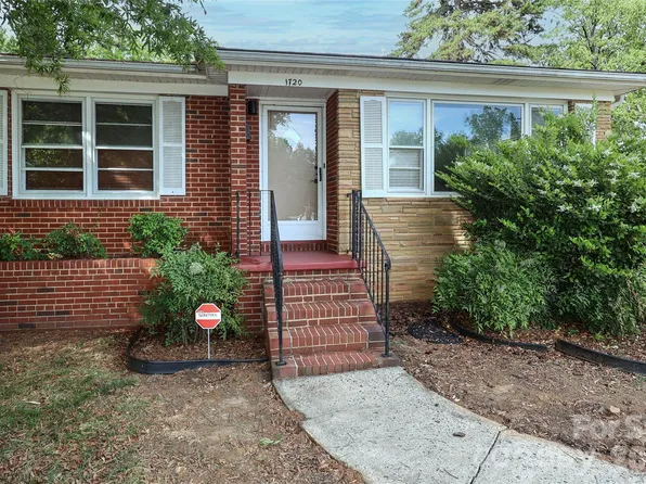 1720 Miles Ct, Charlotte, NC 28216