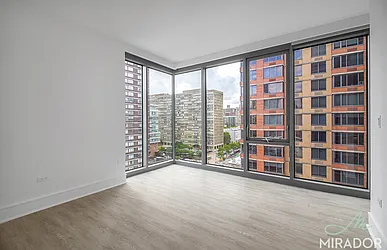 Rented by Mirador Real Estate