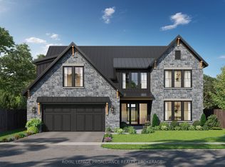 21 Crerar Blvd, Kingston, ON K7M3P7