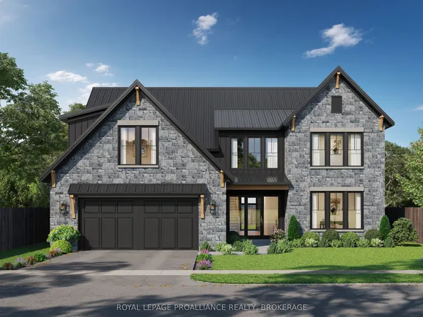 21 Crerar Blvd, Kingston, ON K7M 3P7