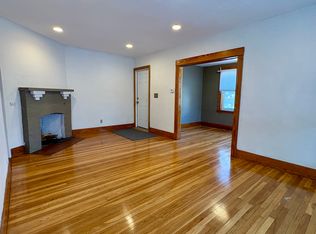 27 S Crescent Circuit, Brighton, MA 02135