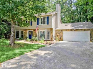 108 Paddock Trl, Peachtree City, GA 30269